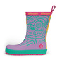 Gummistiefel "Vegan Plashy"