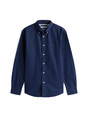 Hemd "SOLID HERITAGE OXFORD"