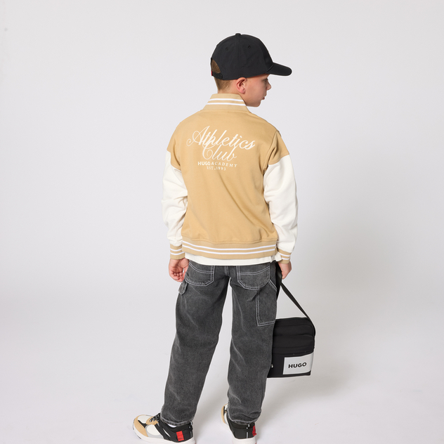 Jacke