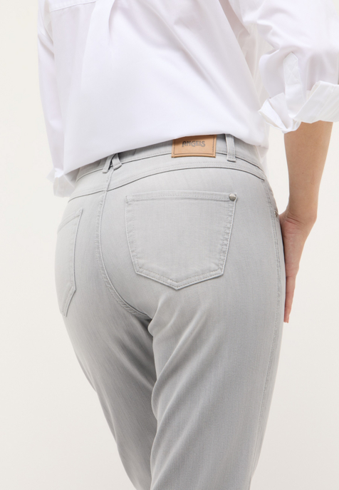 Jeans "Darleen Crop TU"