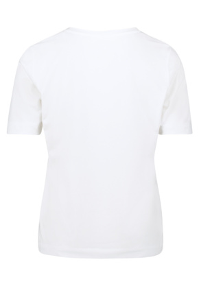 Shirt "Coffee First"