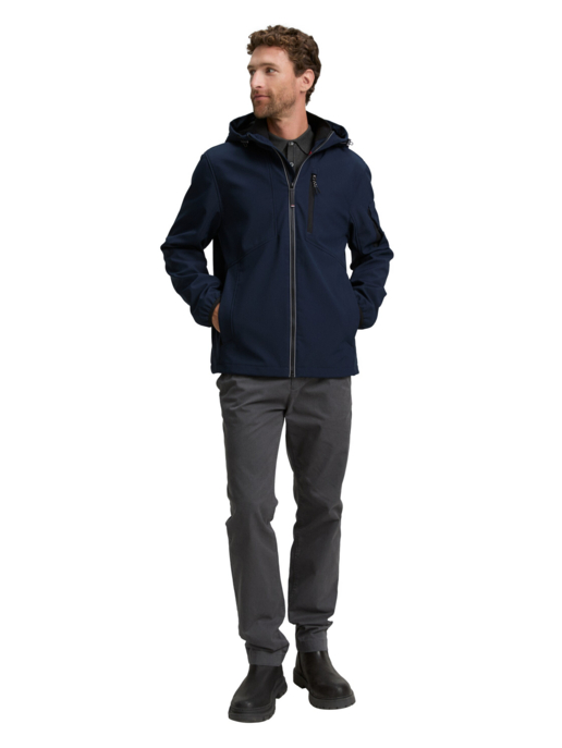 Softshelljacke