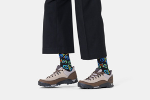 Socke "Mountain Bike"