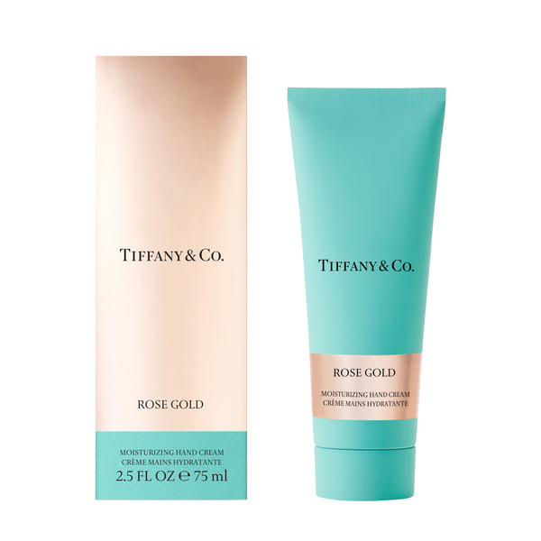 "Rose Gold" Hand Cream 75 ml
