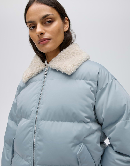 Jacke "Hatchy"