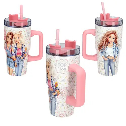 Becher "Festival Fun"