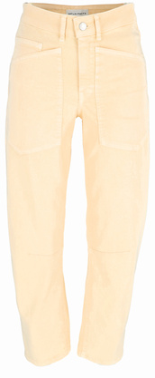 Barrel-Jeans "Melly Breeze"