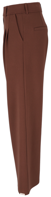 Bundfaltenhose "Miri"