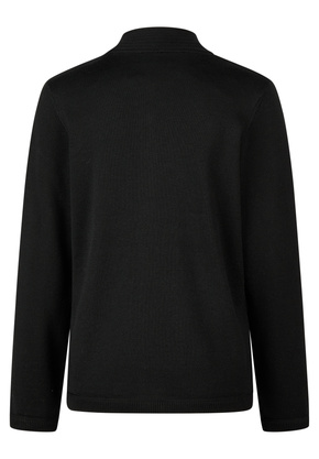 Strickjacke "Jazz Club"