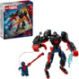Marvel "Miles Morales Mech vs. Spider-Man", 76337