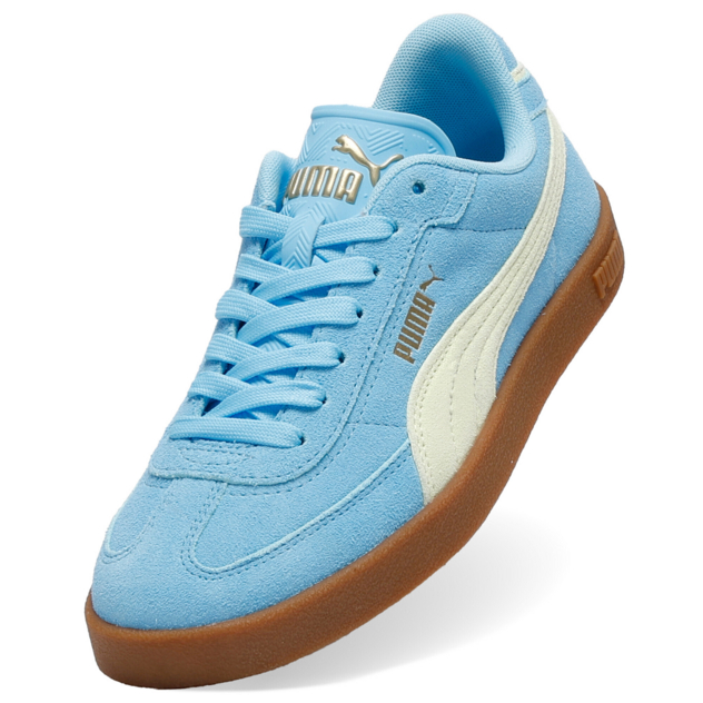 Sneaker "Club II Era Suede"
