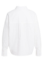 Oversize Bluse