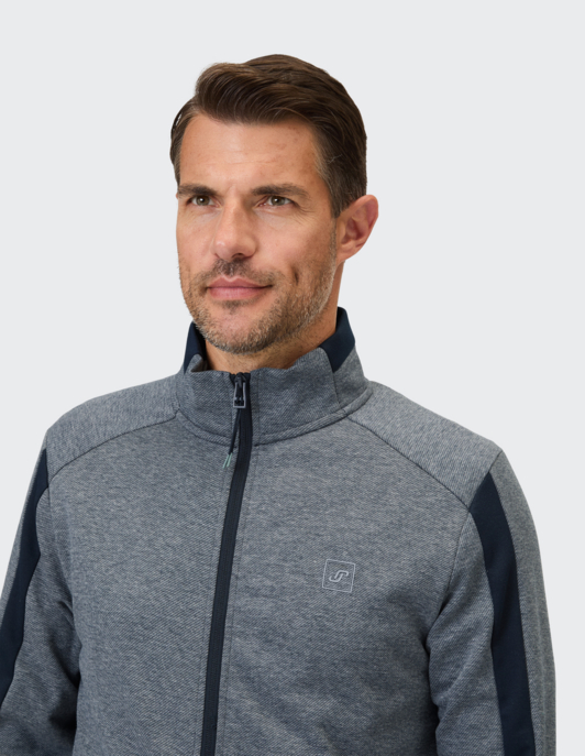 Jacke "Elijah"