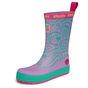 Gummistiefel "Vegan Plashy"