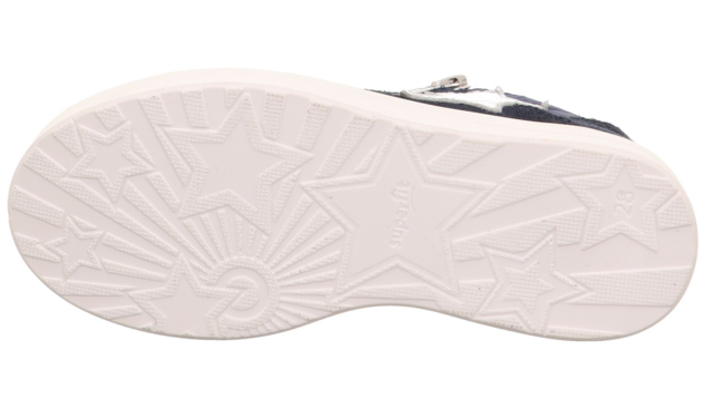 Halbschuh "Stella"