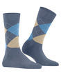 Socken "Queen"