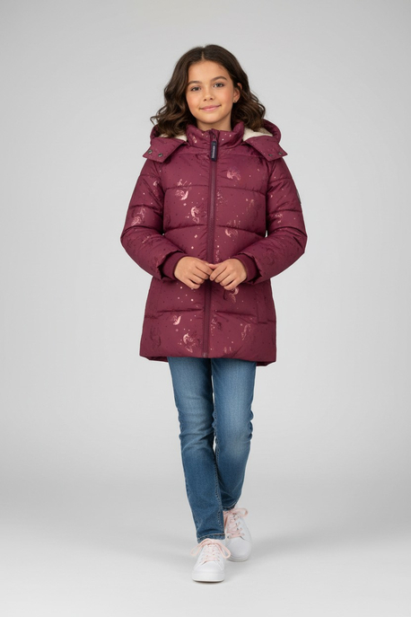 Jacke