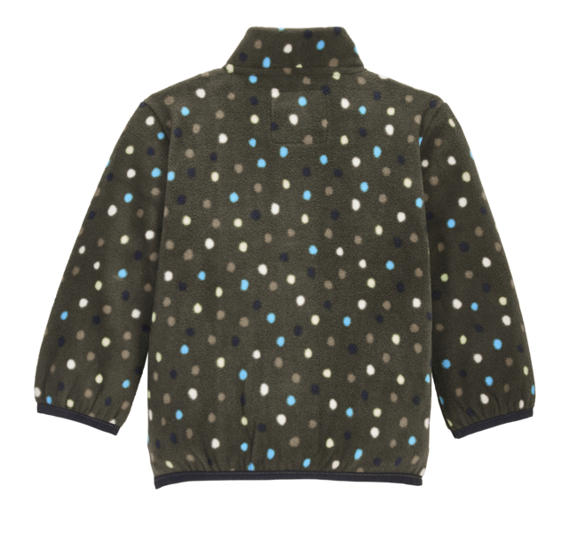 Fleecejacke "FIOW 2 MNS FLC JCKT"