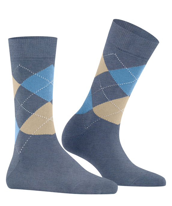 Socken "Queen"