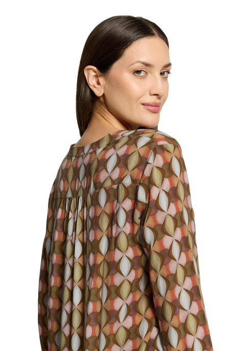 Blusenshirt
