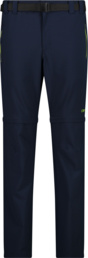 Zip-Off Trekkinghose