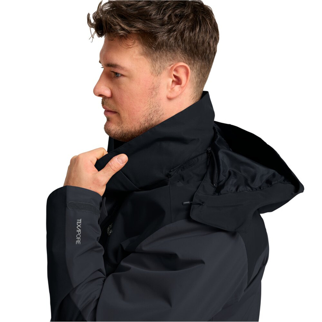 Doppeljacke "Jasper Pro 3in1"