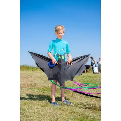 Bat Black S