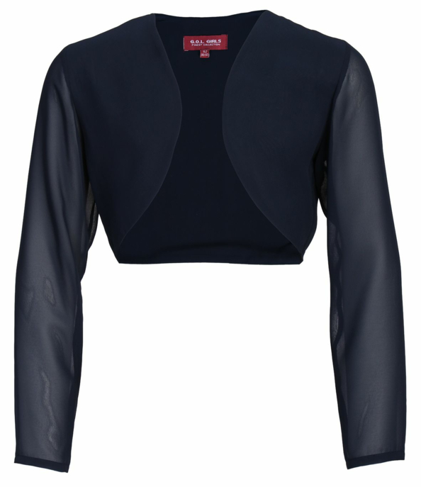 Festlicher Bolero