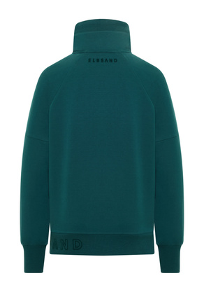 Sweatjacke "Aina"