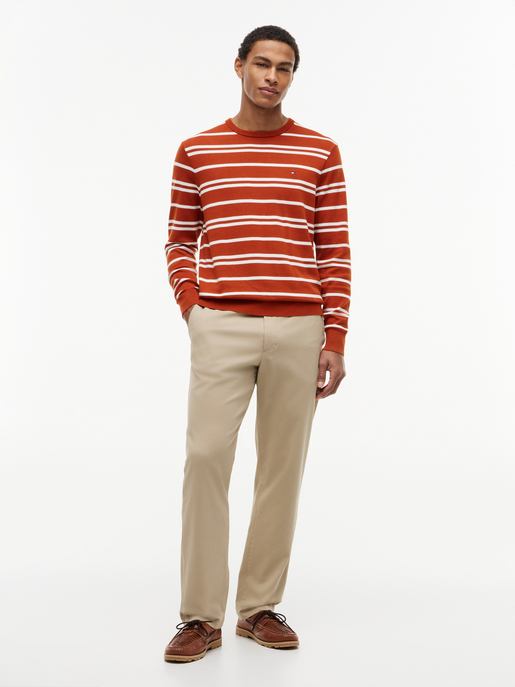 Pullover "ESSENTIAL SSNL COTTON CREW NECK"