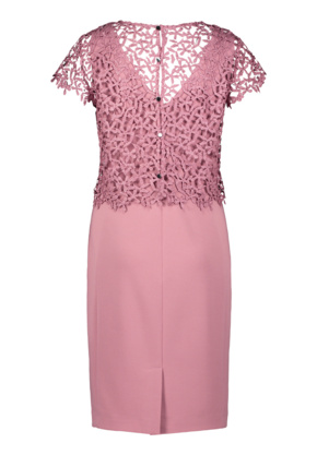 Kleid "Etuikleid"