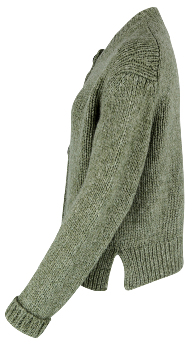 Strickcardigan "Chunky"