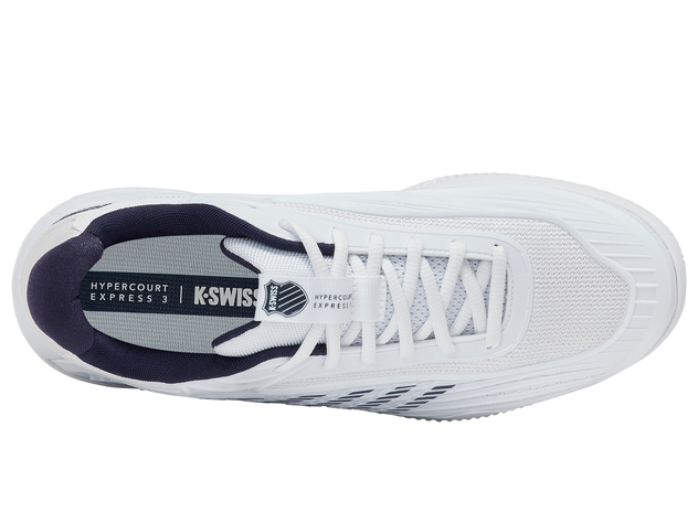 Tennisschuh "Hypercourt Express 3 Clay"