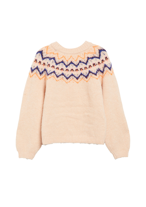 Pullover