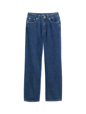 Jeans "Straight Denim"