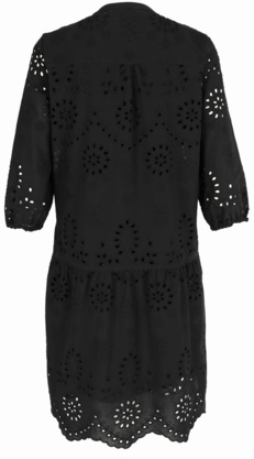 Kleid "Cascade"
