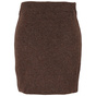 skirt "soft touch knit" 