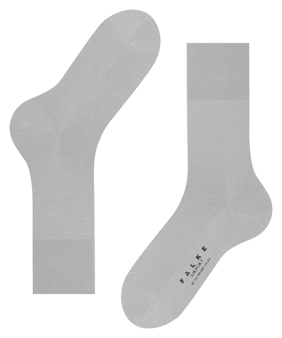 Socken "Airport"
