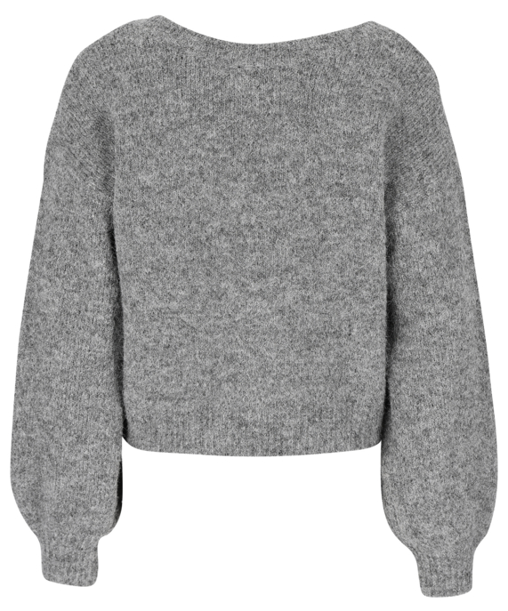 Cardigan "Glitter Bow" 