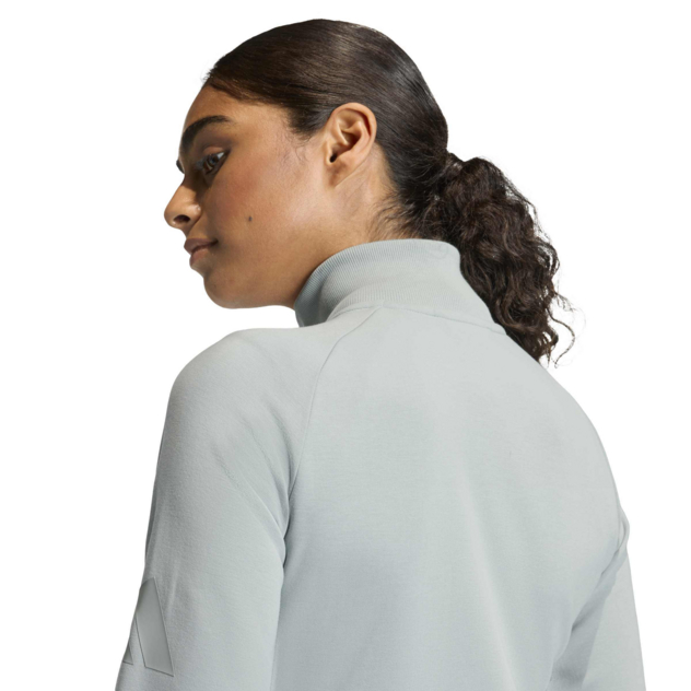 Trainingsjacke "Soft Lux"