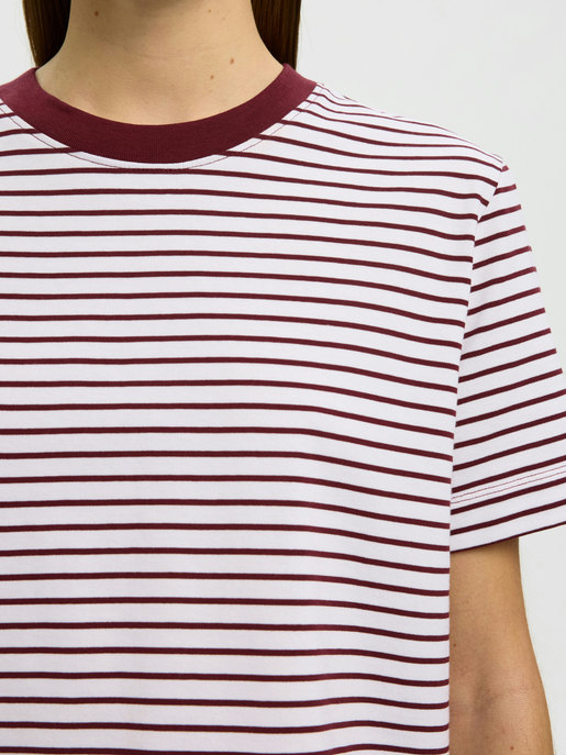 T-Shirt "SLFESSENTIAL"