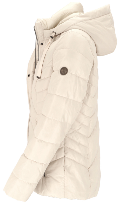 Jacke mit Kapuze