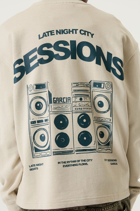 Longsleeve