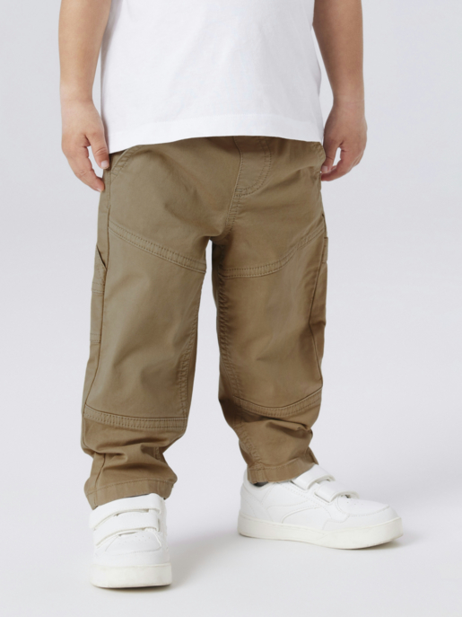 Shorts "NMMBEN"