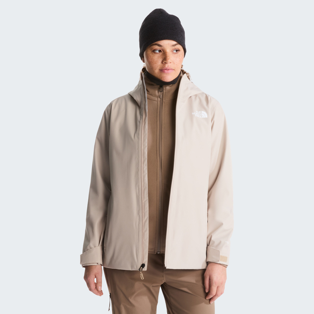 Doppeljacke "Quest Mono Triclimate"
