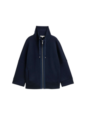 Sweatjacke