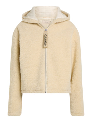 Jacke "Sherpa"
