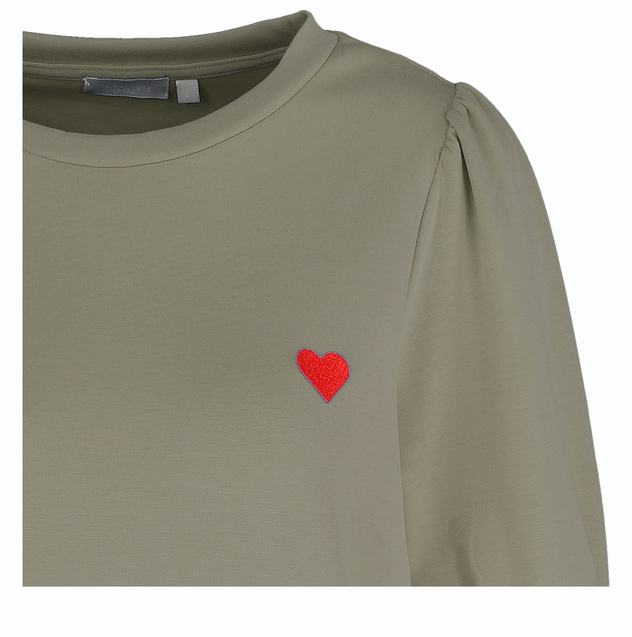 T-Shirt "Banu"