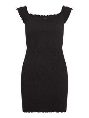 Kleid "TJW SMOCK"