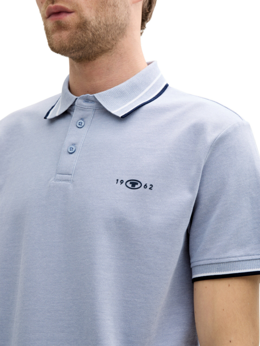 Poloshirt "H"